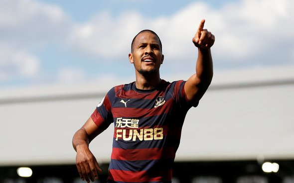 Image for West Ham lead race for Rondon