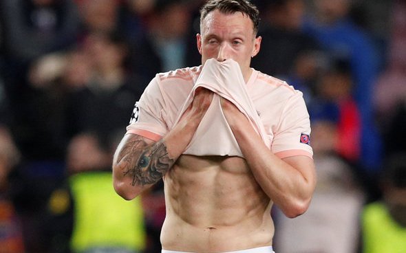 Image for West Ham fans surely relieved by club’s Jones stance