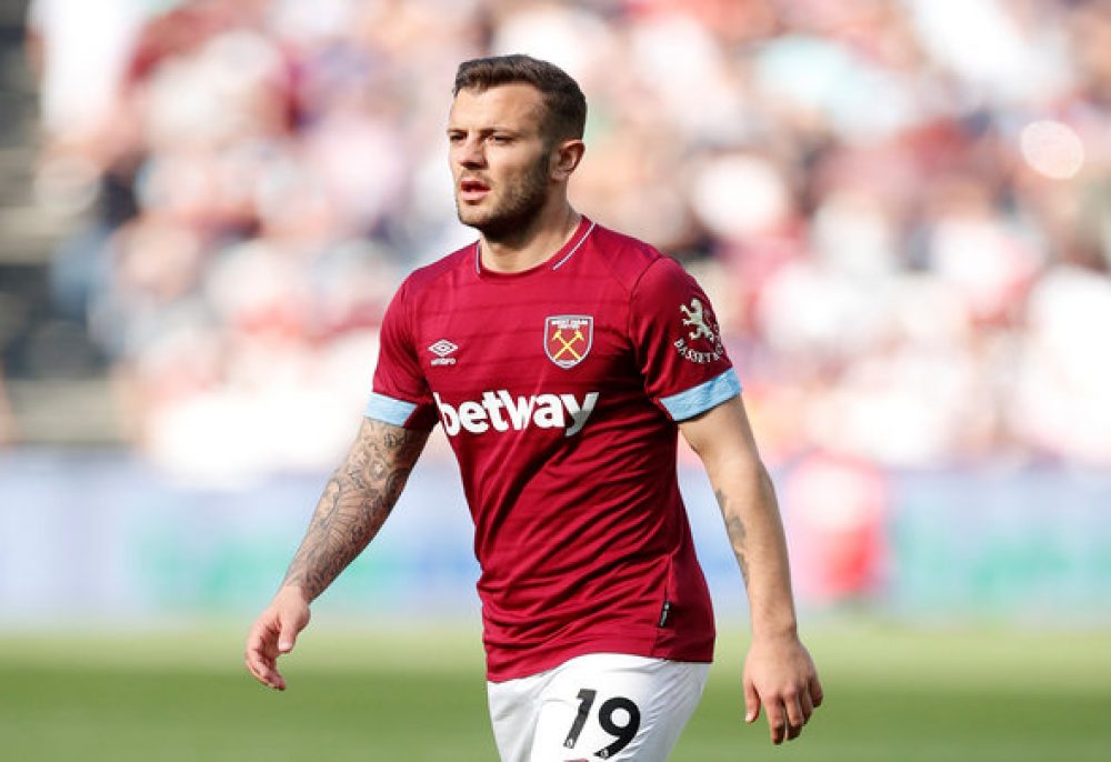 West Ham fans react to Wilshere display v Brighton | Forever West Ham