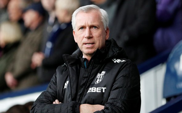 Image for Pardew tips West Ham to have a good season