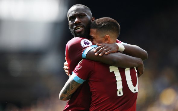 Image for Upson is not a fan of Masuaku