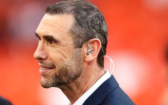 Image for Keown: West Ham must push for top 7 this season