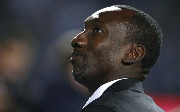 Image for Hasselbaink chooses out Leicester and West Ham