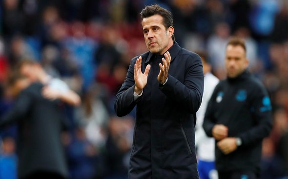 Image for A loss to West Ham could see Silva sacked