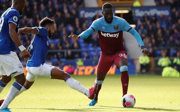 Image for Masuaku must replace Fornals v Wolves