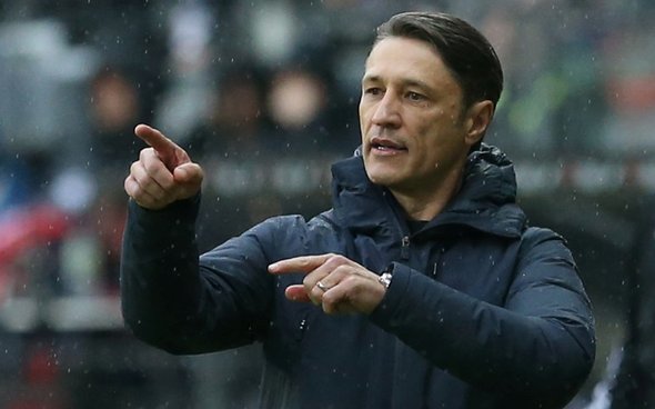 Image for West Ham fans want Kovac