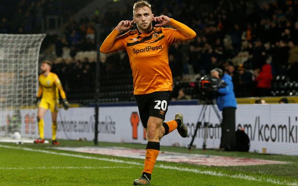 Image for ExWHUemployee: West Ham are scouting Bowen