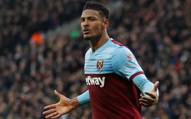 Image for Opinion: Securing former partner is the key to unlocking West Ham poacher’s potential