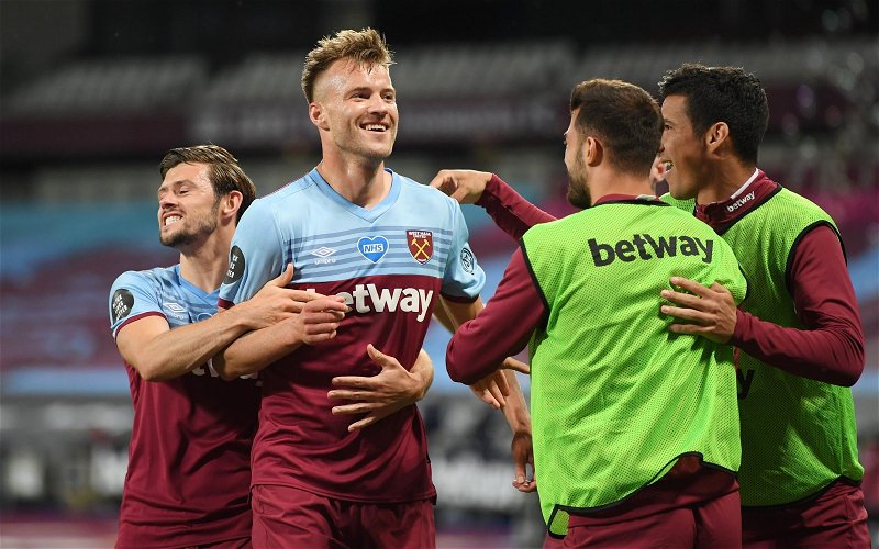 Image for Opinion: The subtle West Ham switch Moyes must make to overcome Burnley
