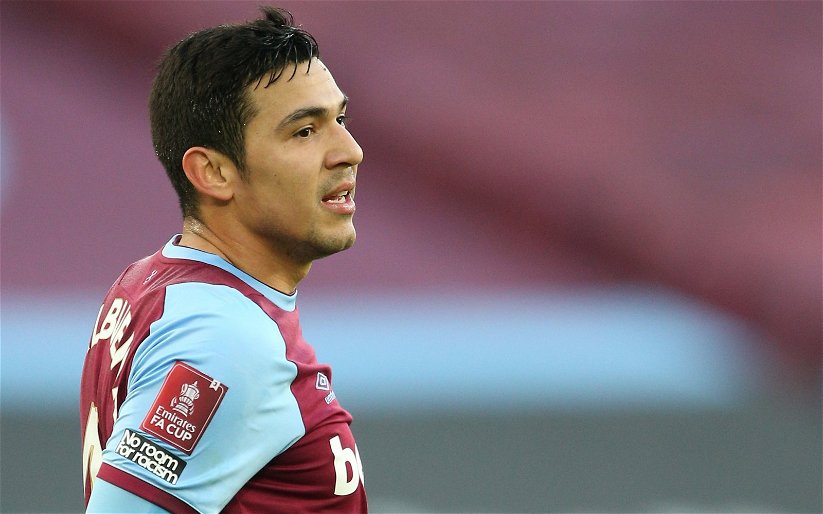 Image for Many West Ham fans unhappy as Fabian Balbuena news emerges