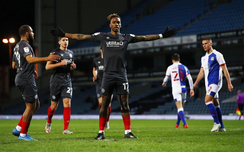Image for Transfer Opinion: West Ham should prioritise Ivan Toney signing