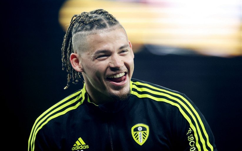Image for West Ham could complete signing of Kalvin Phillips “in the next 48 hours”