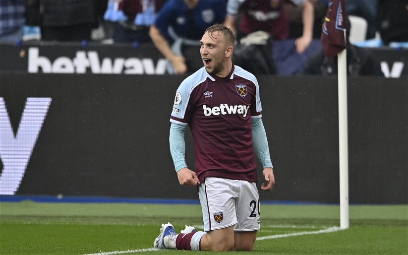 Image for West Ham to offer Bowen new contract
