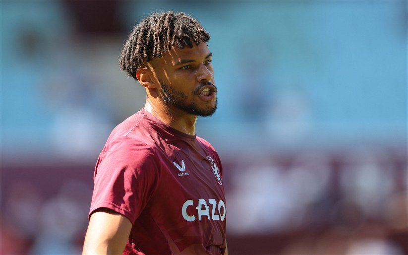 Image for West Ham ponder move for Tyrone Mings