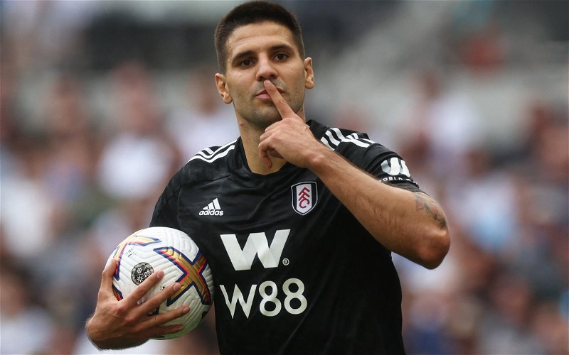 Image for GSB’s transfer miss over Aleksandar Mitrovic looks even worse