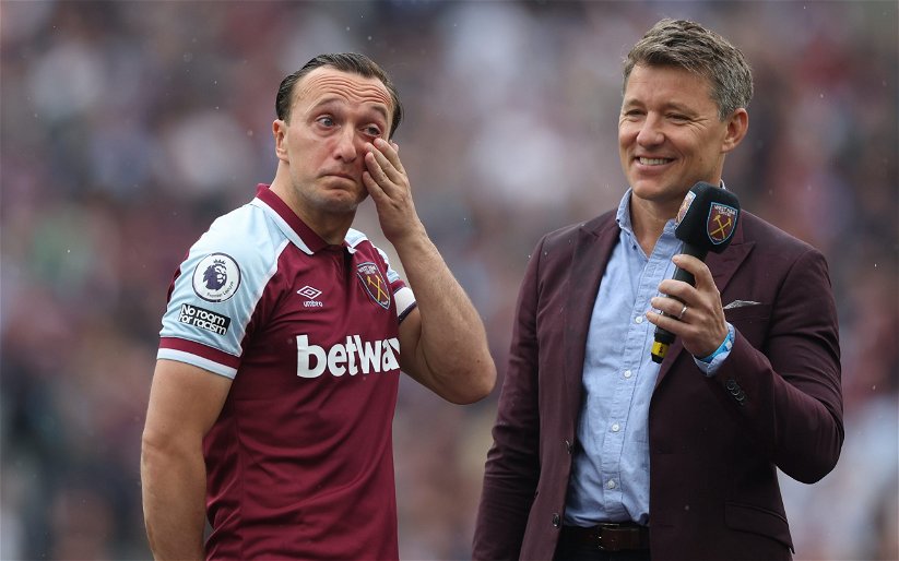 Image for West Ham’s behind-the-scenes appointment is a major shock