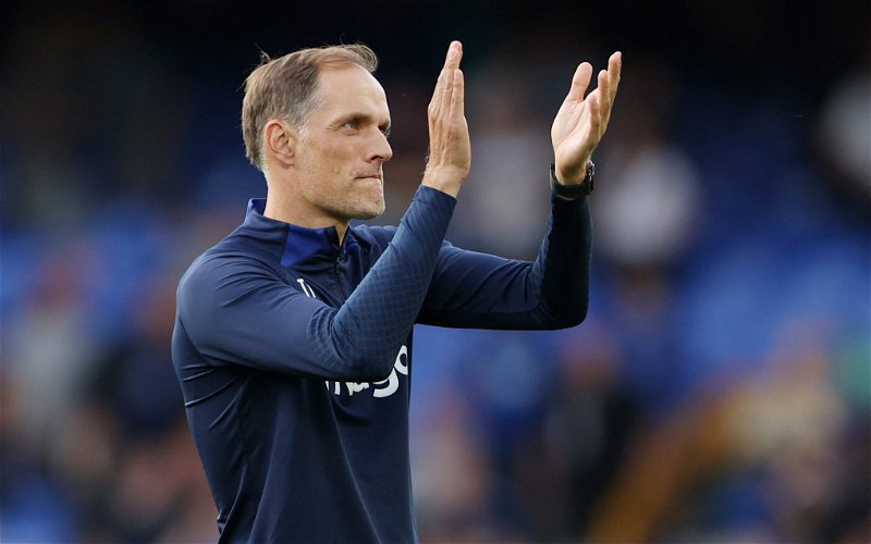 Image for Stan Collymore backs Thomas Tuchel to join West Ham