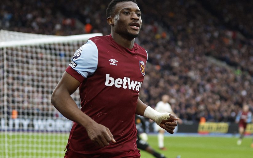 Image for West Ham team news & predicted XI vs Bournemouth
