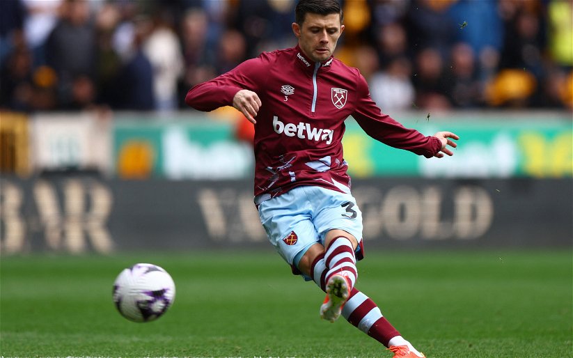 Image for West Ham star rejects new contract offer