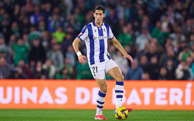 Image for Loan watch: the latest on Aguerd, Earthy and Marshall