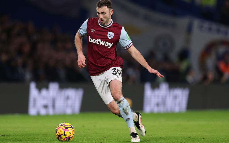 Image for West Ham’s hidden gem that impressed against Chelsea