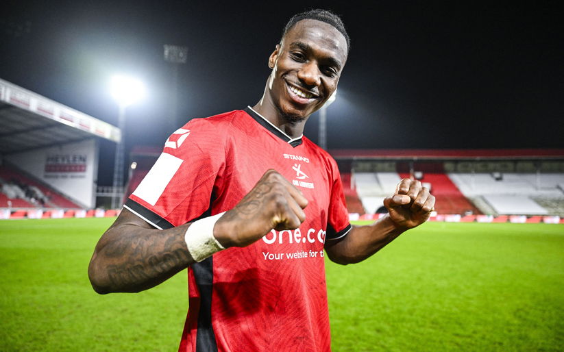 Image for West Ham could sign this exciting 20-year-old midfielder for just £12million