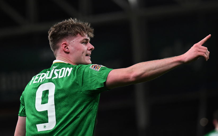 Image for Ferguson, Alvarez, Kudus and Mavropanos all impress on international duty