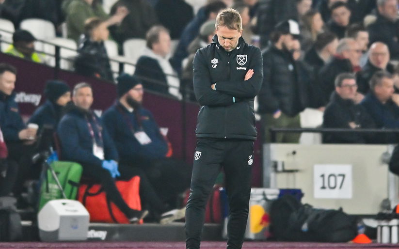 Image for West Ham suffer double blow in bid to sign their two free summer targets