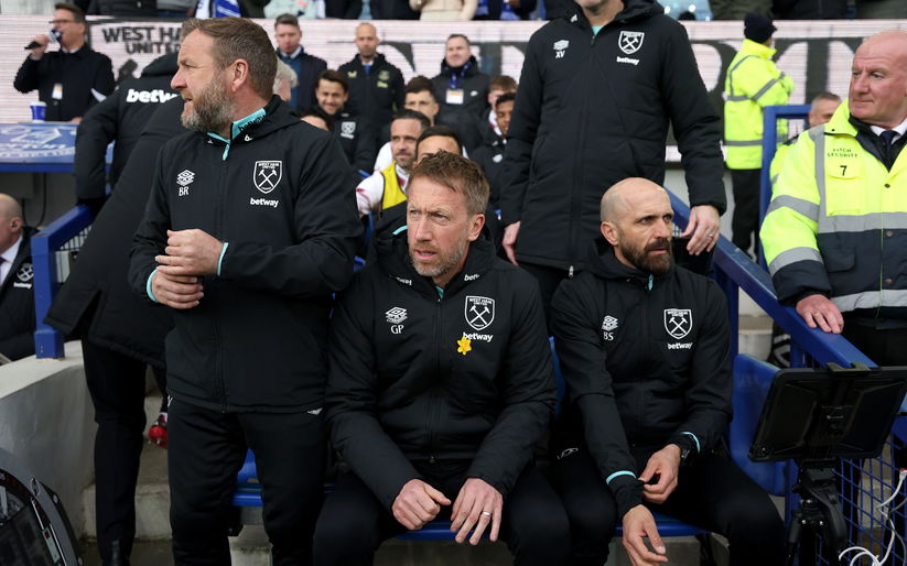 Image for West Ham could sign exciting English duo for less than £20 million