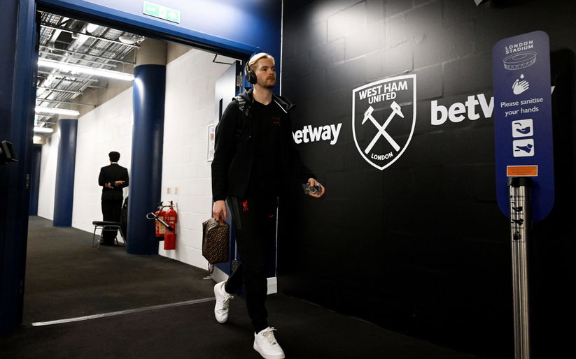 Image for The two Premier League goalkeepers on West Ham’s radar this summer