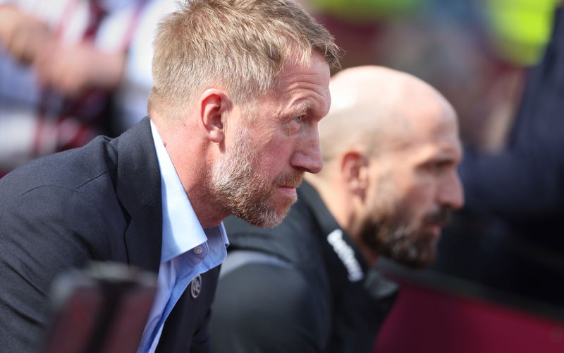 Image for West Ham’s major summer overhaul could see ten players leave