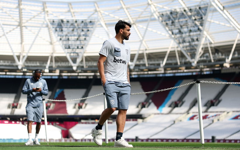 Image for Lucas Paqueta spot-fixing saga faces more complications
