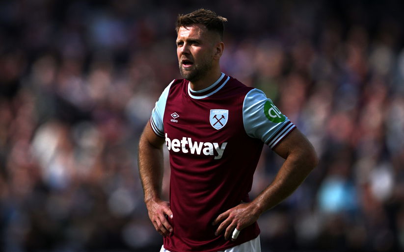 Image for Was Fullkrug right to criticise his teammates after West Ham’s draw to Southampton?
