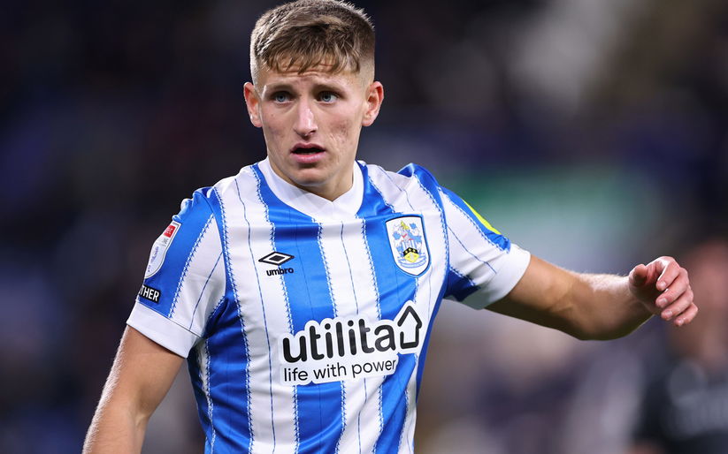 Image for West Ham loanee crowned Player of the Year after standout season