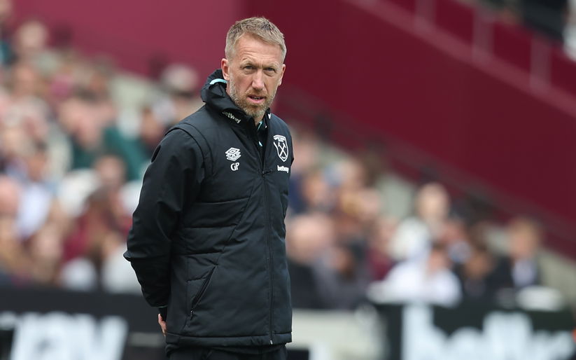 Image for Hammers eye newly-promoted skipper on free deal as Potter targets midfield revamp