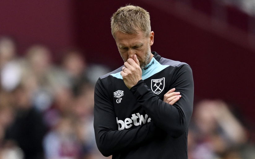 Image for Blow for West Ham as Fabrizio Romano update leaves star’s London Stadium future in doubt