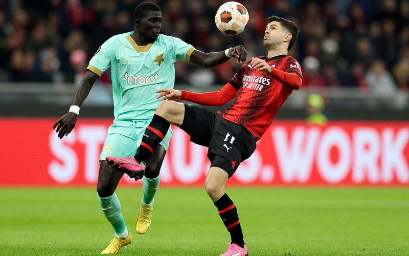 Image for West Ham eye Slavia defender and Liverpool midfielder to add youth to squad