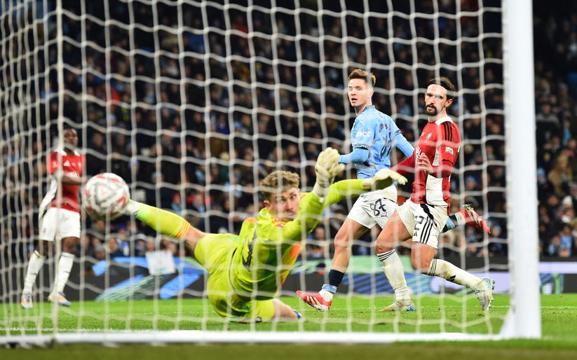 Image for West Ham chase Man City’s £35m man after busy week of deals