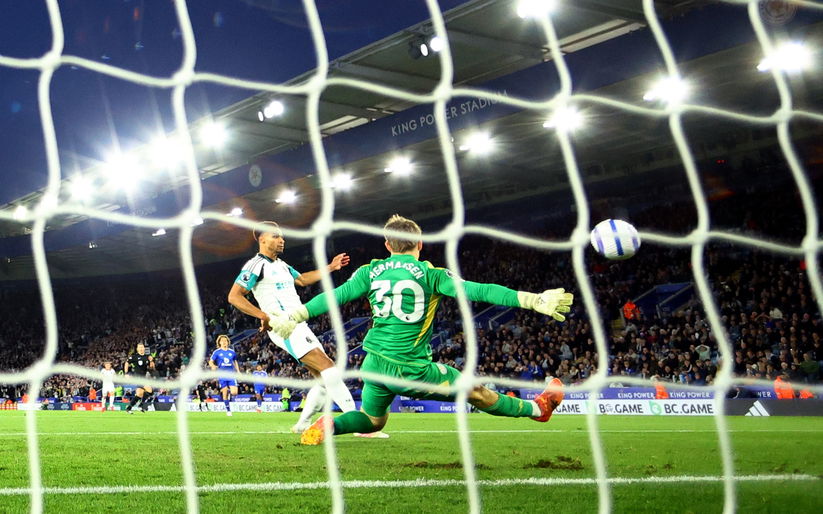 Image for West Ham after two goalkeepers, but which one will they get?