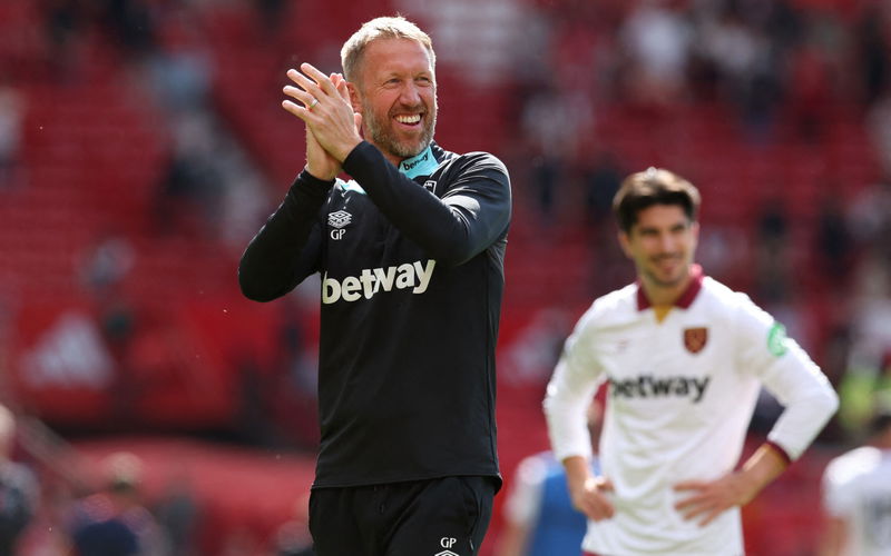 Image for West Ham edge closer to first major summer signing, also in ‘advanced talks’ with exciting goalkeeper