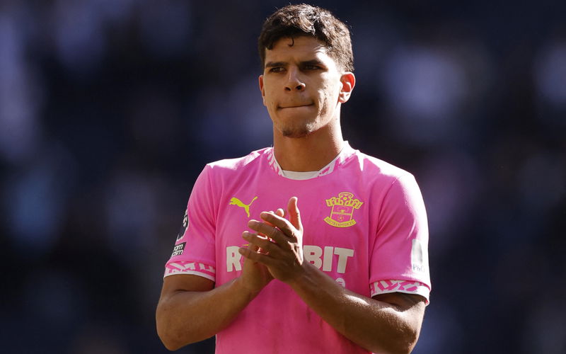 Image for Saints reject West Ham’s Fernandes bid – what next?