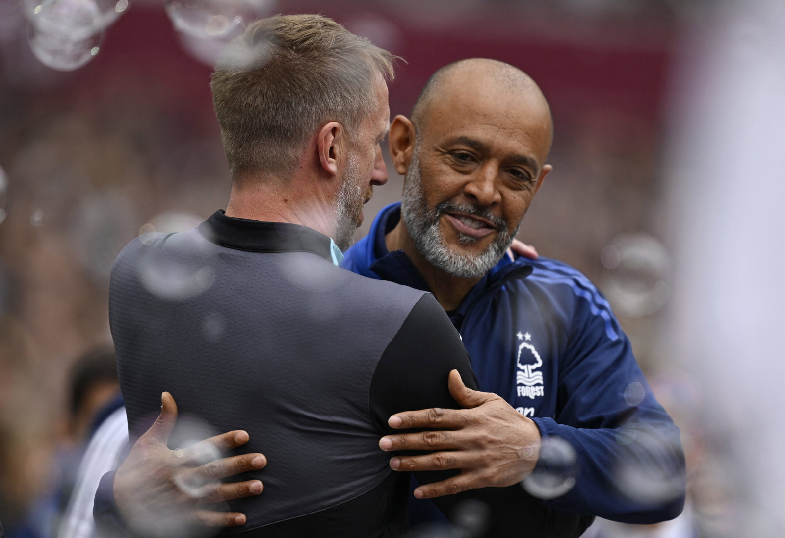 Nuno averaged 41% possession last season, but that might be exactly what West Ham need - opinion