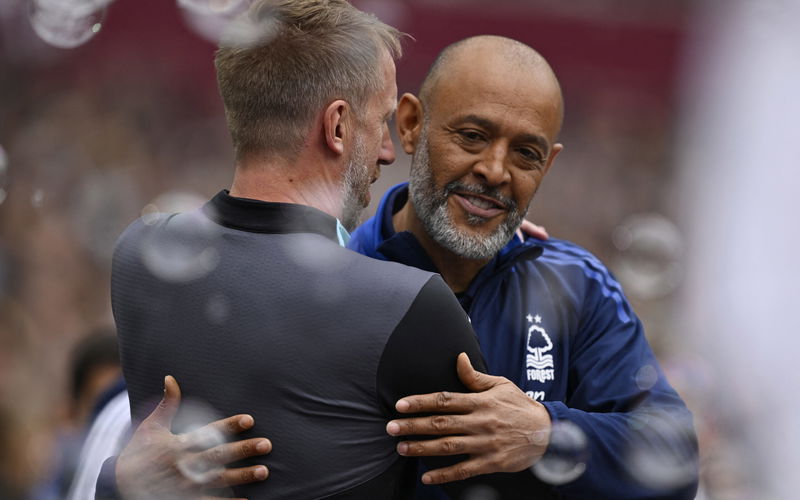 Image for How can we expect Nuno to set up at West Ham?