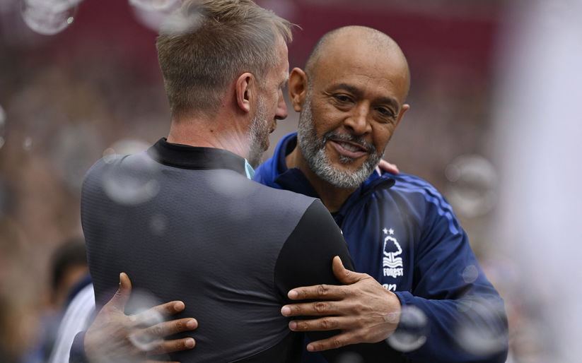 Image for How can we expect Nuno to set up at West Ham?