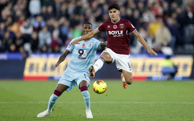 Image for What ignited West Ham’s back-to-back wins, according to Hammers star v. Burnley